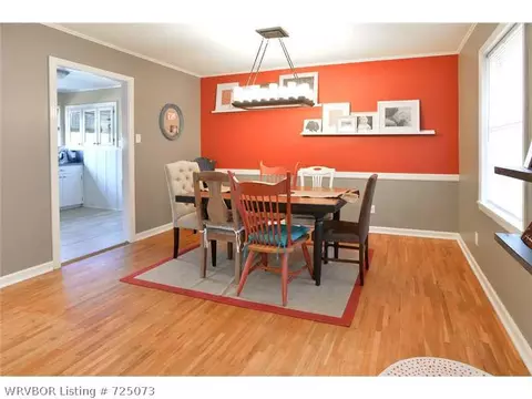 1608 S Burnham Rd, Fort Smith, AR 72903 photo 6