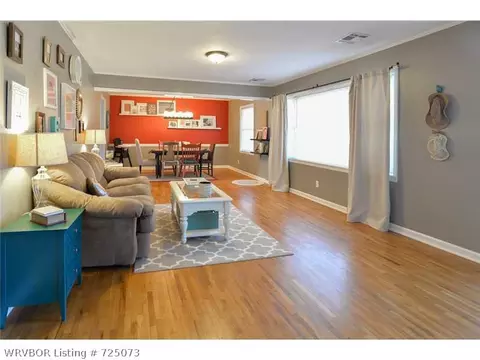 1608 S Burnham Rd, Fort Smith, AR 72903 photo 4