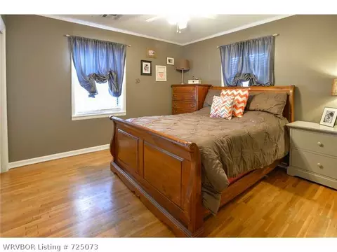 1608 S Burnham Rd, Fort Smith, AR 72903 photo 15
