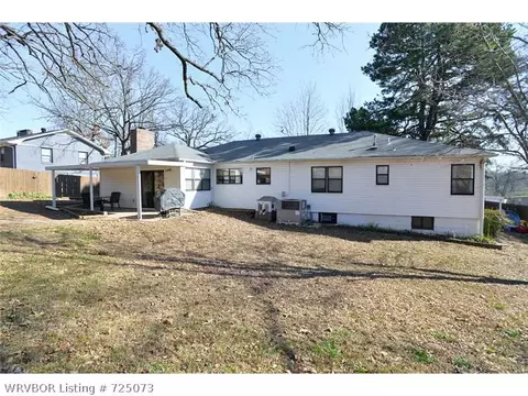 1608 S Burnham Rd, Fort Smith, AR 72903 photo 21