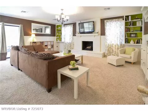 1608 S Burnham Rd, Fort Smith, AR 72903 photo 12