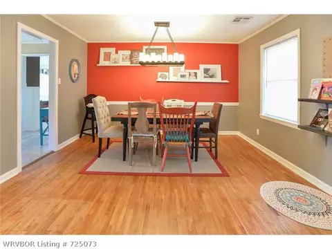 1608 S Burnham Rd, Fort Smith, AR 72903 photo 7