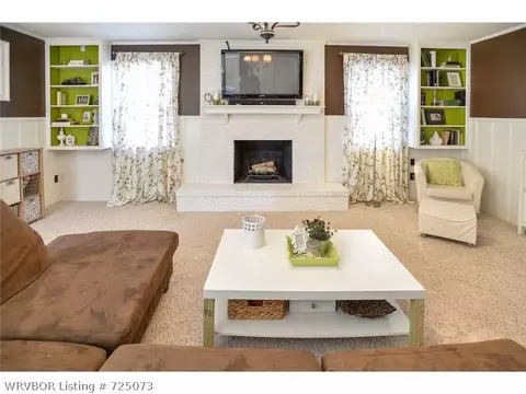 1608 S Burnham Rd, Fort Smith, AR 72903 photo 13