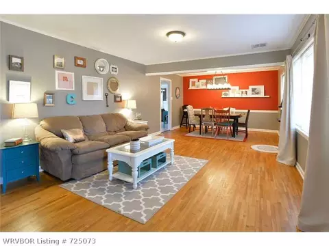1608 S Burnham Rd, Fort Smith, AR 72903 photo 3