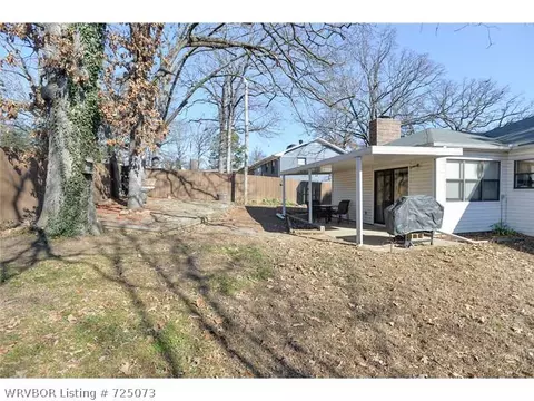 1608 S Burnham Rd, Fort Smith, AR 72903 photo 23