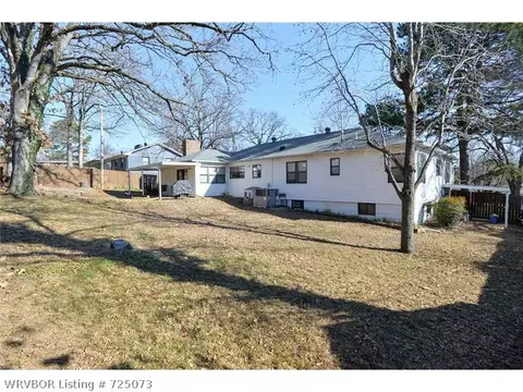 1608 S Burnham Rd, Fort Smith, AR 72903 photo 22