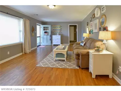 1608 S Burnham Rd, Fort Smith, AR 72903 photo 2