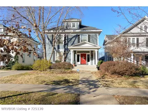 812 S 24 St, Fort Smith, AR 72901 photo 1