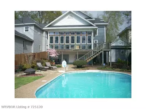 812 S 24 St, Fort Smith, AR 72901 photo 23