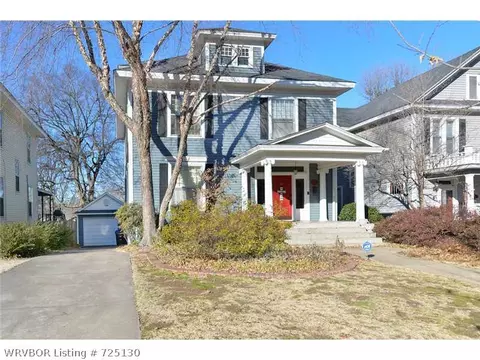 812 S 24 St, Fort Smith, AR 72901 photo 2