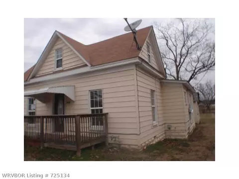 5103 Elm St, Fort Smith, AR 72904 photo 2