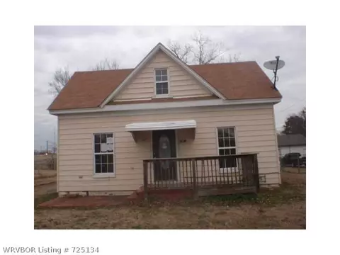 5103 Elm St, Fort Smith, AR 72904 photo 1