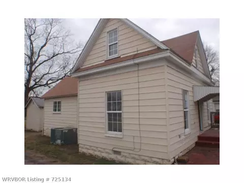 5103 Elm St, Fort Smith, AR 72904 photo 16