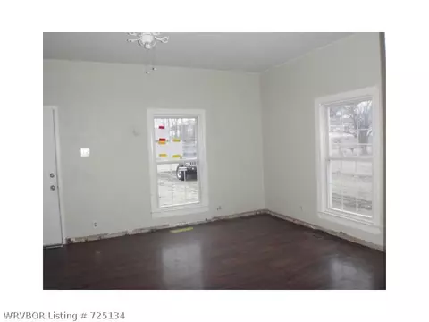 5103 Elm St, Fort Smith, AR 72904 photo 3