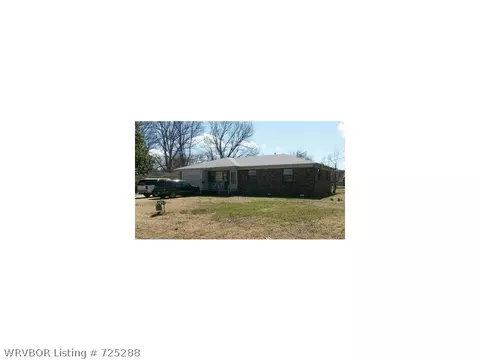 5020 Lovett Ln, Fort Smith, AR 72904 photo 1