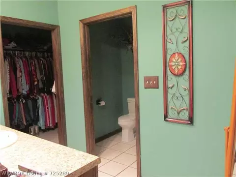 302 Dillon Cir, Pocola, OK 74902 photo 14