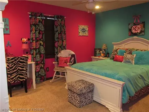 302 Dillon Cir, Pocola, OK 74902 photo 17