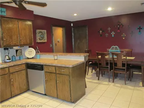 302 Dillon Cir, Pocola, OK 74902 photo 6