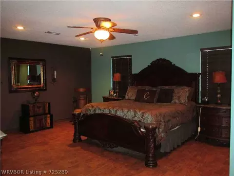 302 Dillon Cir, Pocola, OK 74902 photo 12