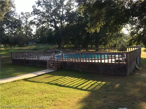 302 Dillon Cir, Pocola, OK 74902 photo 24