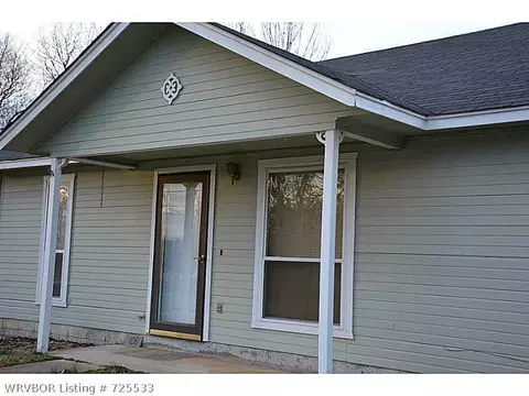 106 Marvin St, Hackett, AR 72937 photo 3