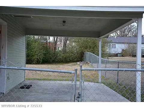 106 Marvin St, Hackett, AR 72937 photo 17
