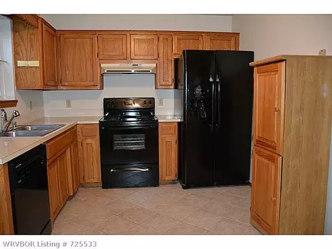 106 Marvin St, Hackett, AR 72937 photo 6