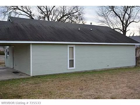 106 Marvin St, Hackett, AR 72937 photo 15