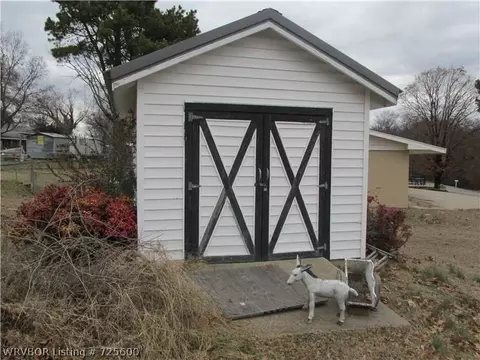 1100 Bluff Dr, Ozark, AR 72949 photo 20