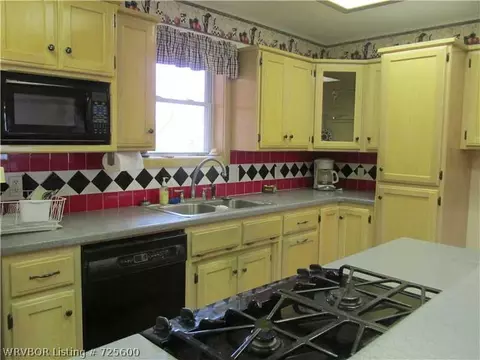 1100 Bluff Dr, Ozark, AR 72949 photo 5