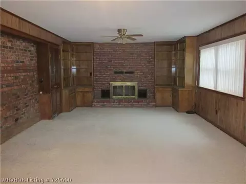 1100 Bluff Dr, Ozark, AR 72949 photo 3