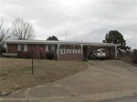 1100 Bluff Dr, Ozark, AR 72949 photo 21