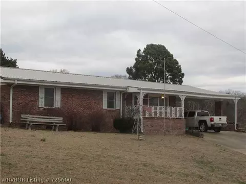 1100 Bluff Dr, Ozark, AR 72949 photo 1