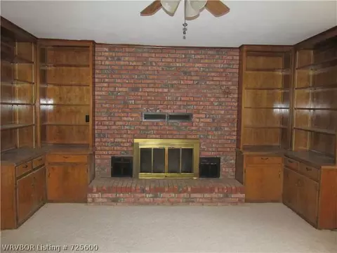 1100 Bluff Dr, Ozark, AR 72949 photo 4