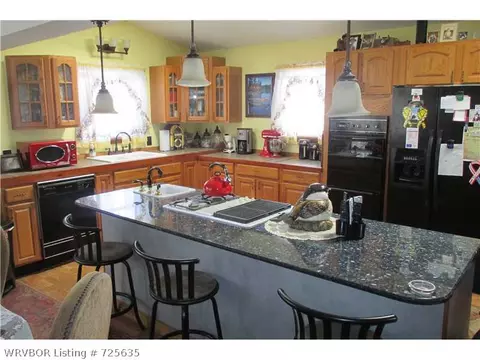 603 S Elm St, Paris, AR 72855 photo 3