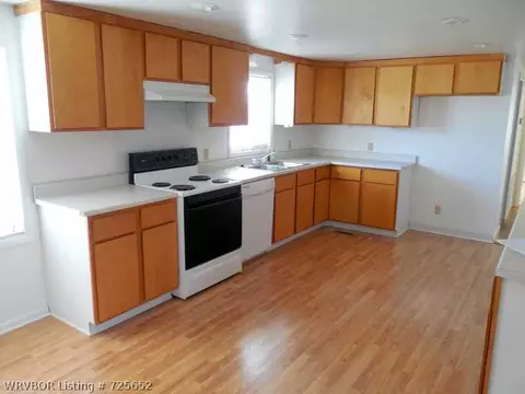 2420 E 45 Hwy, Fort Smith, AR 72916 photo 2