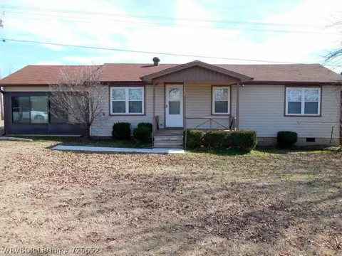 2420 E 45 Hwy, Fort Smith, AR 72916 photo 1