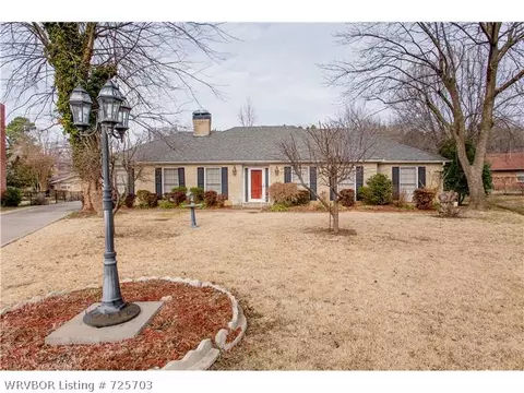 2807 S Enid St, Fort Smith, AR 72901 photo 1