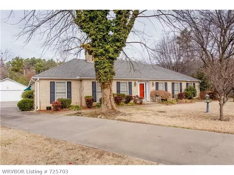 2807 S Enid St, Fort Smith, AR 72901 photo 21