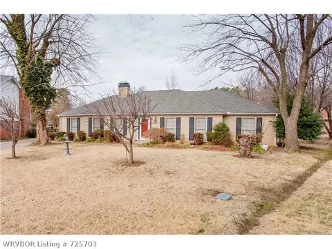 2807 S Enid St, Fort Smith, AR 72901 photo 22