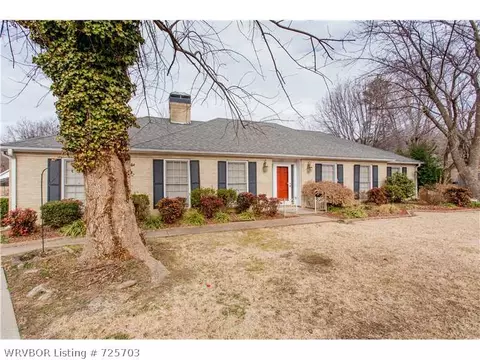 2807 S Enid St, Fort Smith, AR 72901 photo 20