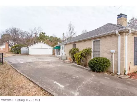 2807 S Enid St, Fort Smith, AR 72901 photo 17