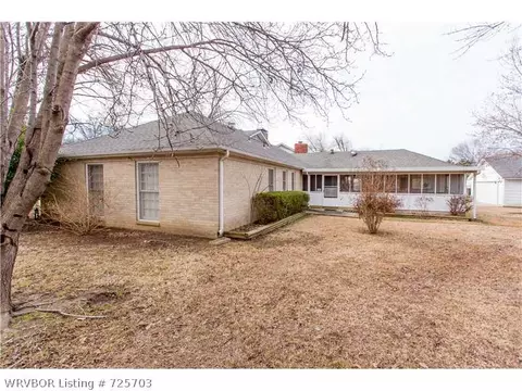 2807 S Enid St, Fort Smith, AR 72901 photo 19