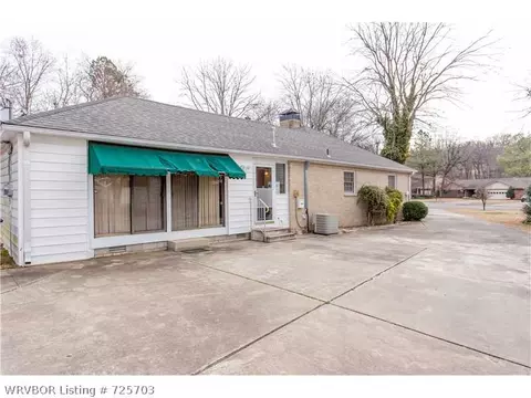 2807 S Enid St, Fort Smith, AR 72901 photo 16