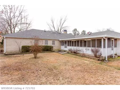 2807 S Enid St, Fort Smith, AR 72901 photo 18