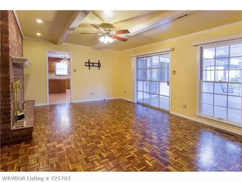 2807 S Enid St, Fort Smith, AR 72901 photo 12