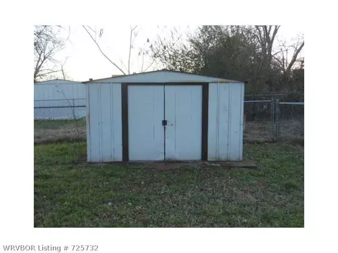 1109 N St, Barling, AR 72923 photo 13
