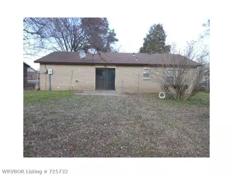 1109 N St, Barling, AR 72923 photo 14