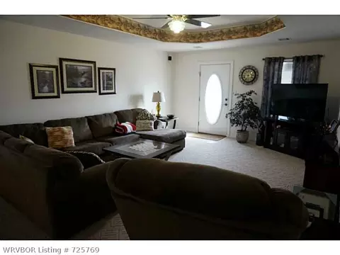 700 W Brown St, Pocola, OK 74902 photo 10