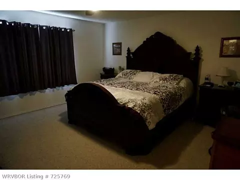 700 W Brown St, Pocola, OK 74902 photo 15